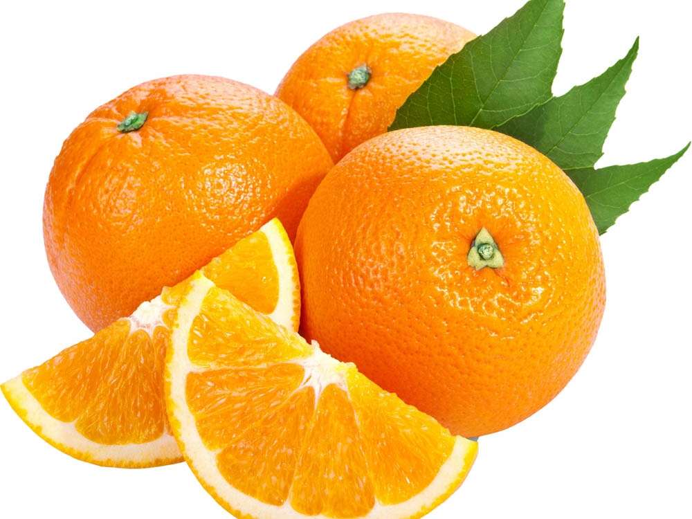 ORANGES